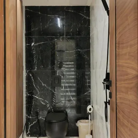 فيلا في آي بي إطلالة على الحرم - فندق وأبراج مكة Exterior photo